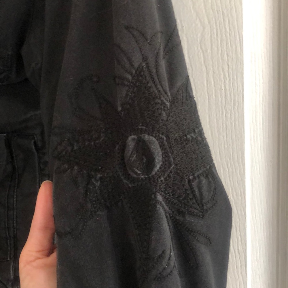 Volcom jacket - Picture 2 of 3